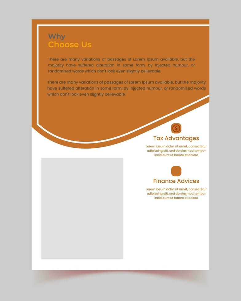 flyer, presentations, a4, cover, template layout design with cover page for company profile, magazine, leaflet, company profile, book, annual report, brochures vector