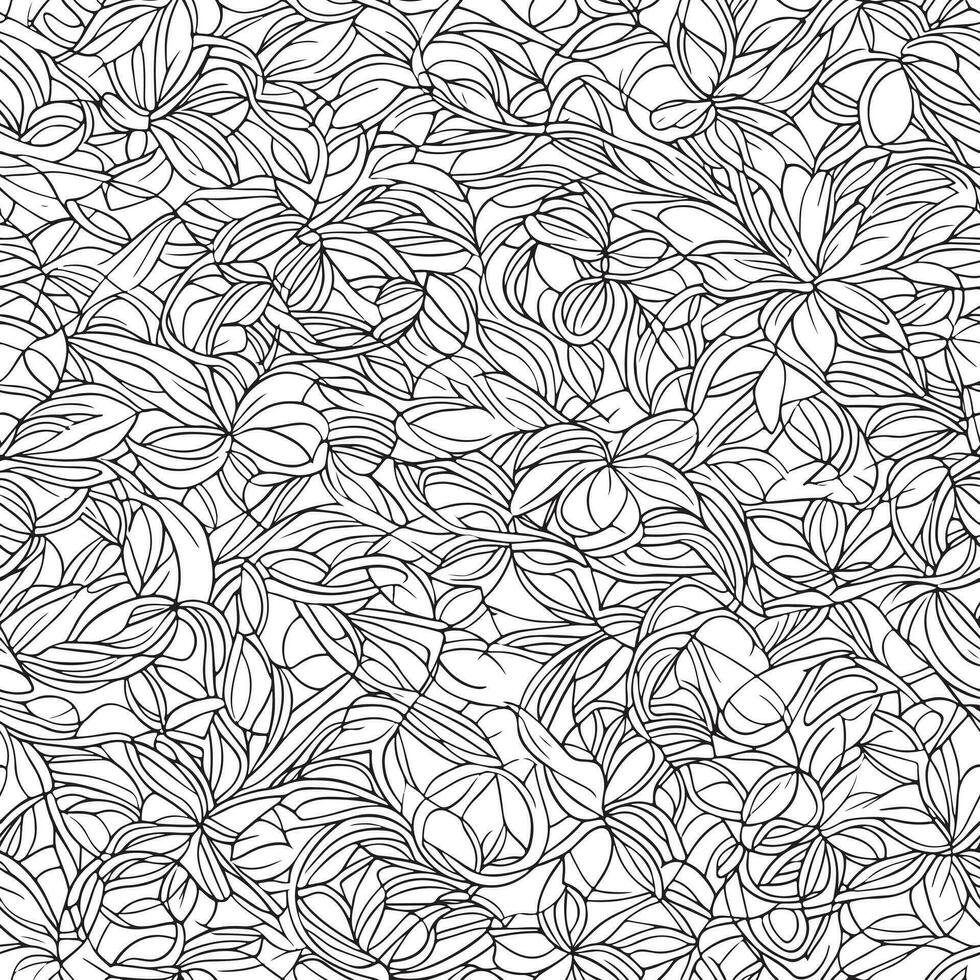 Floral seamless pattern. Diagonal flower lines pattern background. Flat abstract flower lines pattern. Straight stripes texture background. Line pattern Vector illustration background.