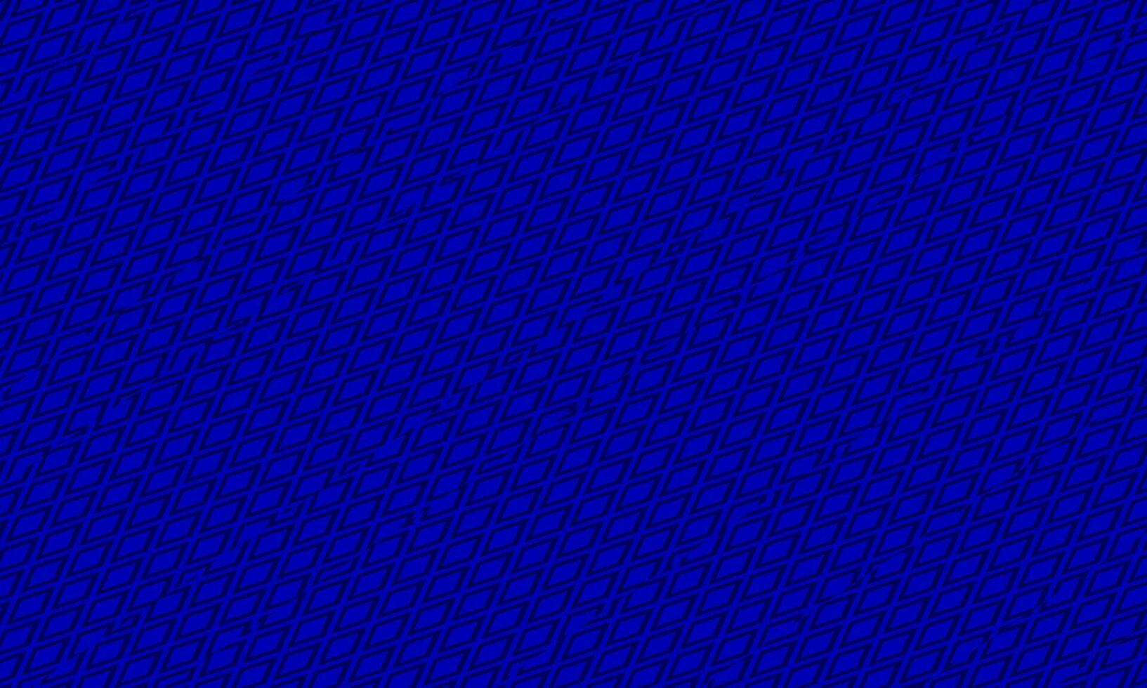 blue abstract grunge pattern background design vector