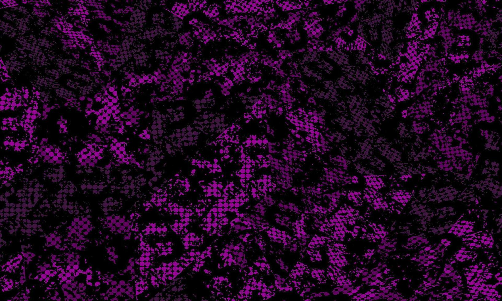 purple abstract grunge pattern background design vector