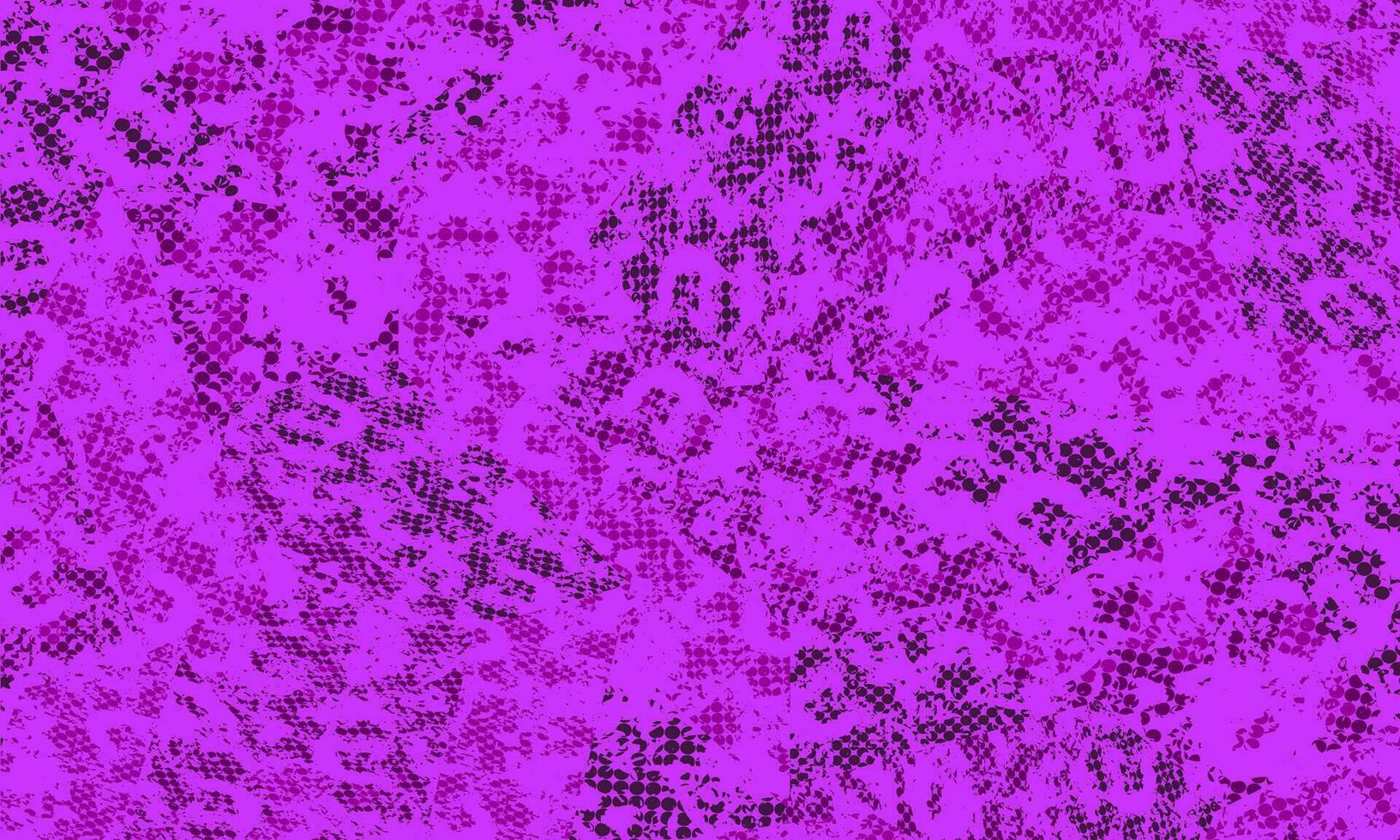 purple abstract grunge pattern background design vector