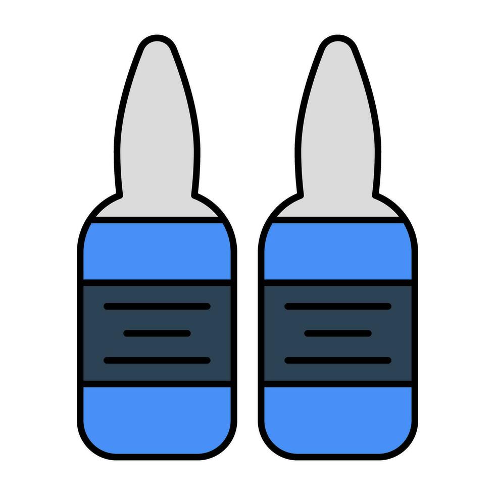 Modern design icon of Miscellaneous Icon vector
