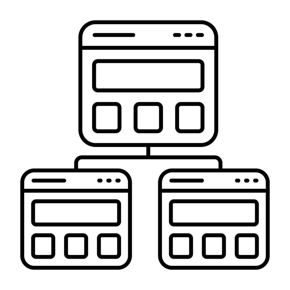 Creative design of Miscellaneous icon vector
