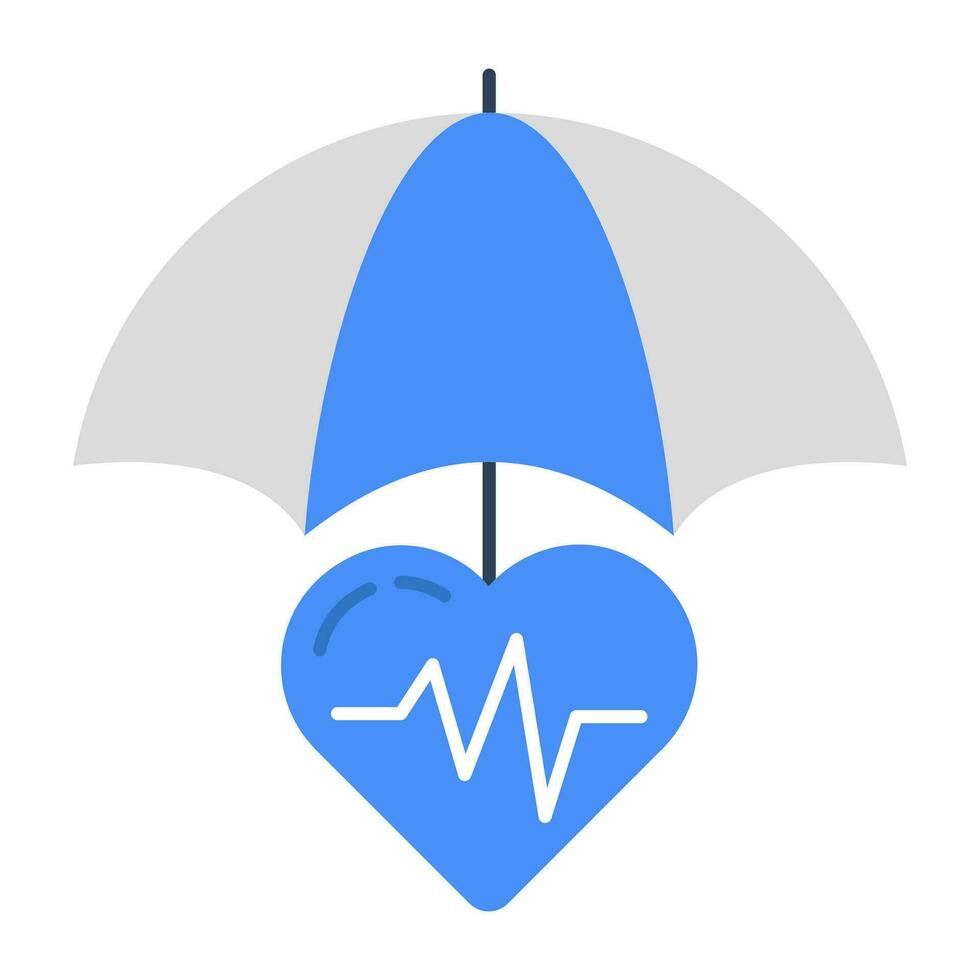 A flat design icon of Miscellaneous vector