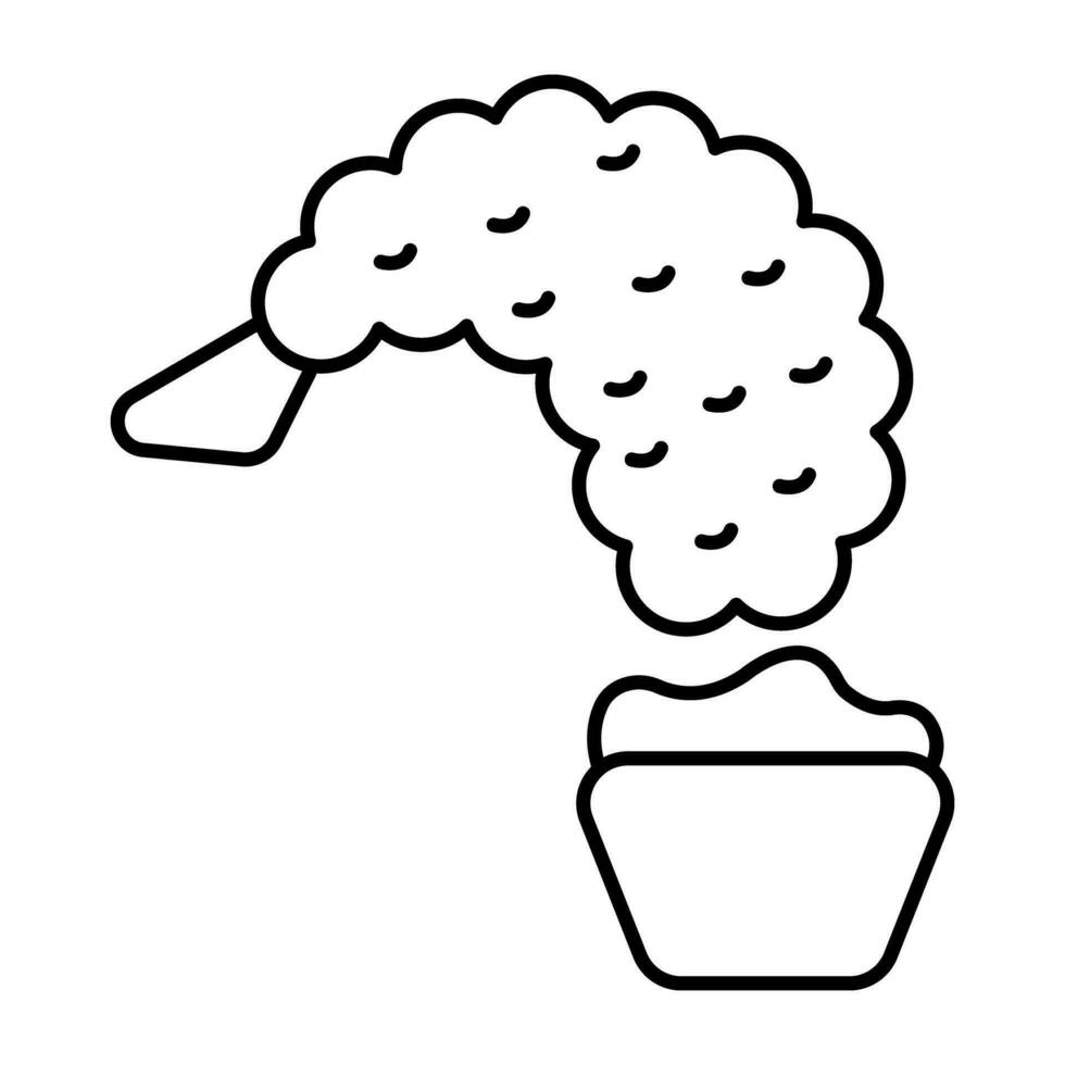 Modern design of Miscellaneous Icon vector