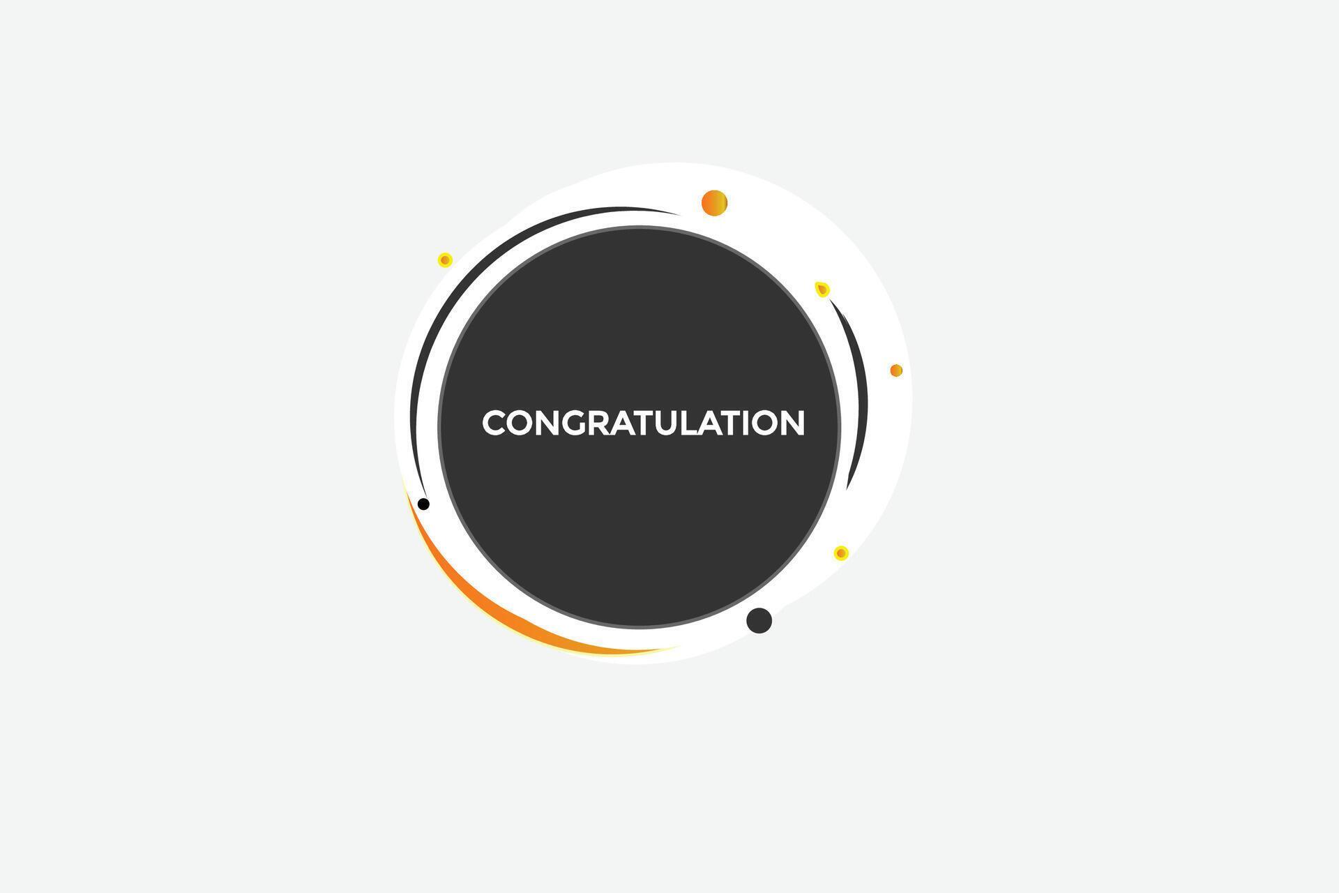 congratulation-vectors-sign-level-bubble-speech-congratulation