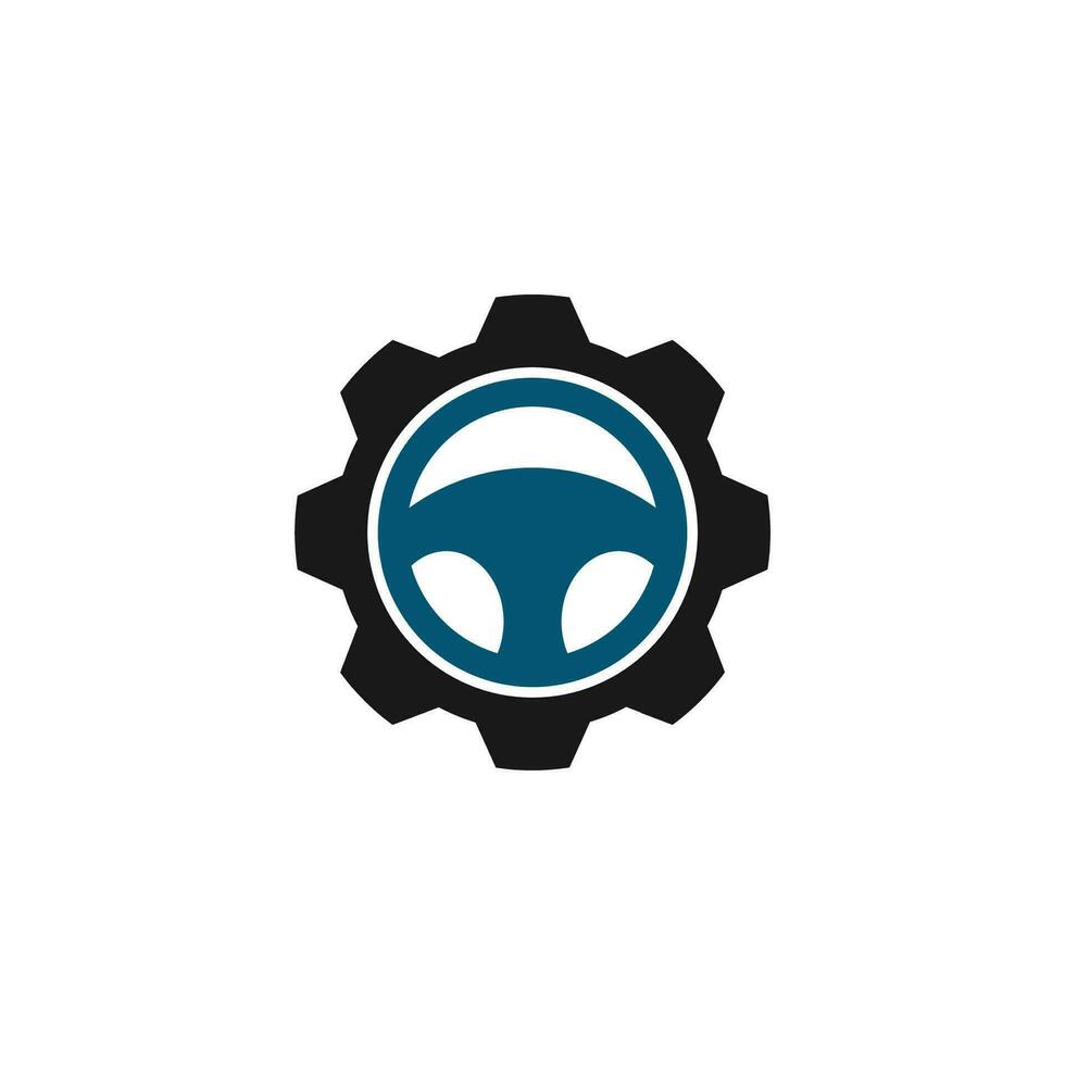 drive logo car vector transport road automotive speed