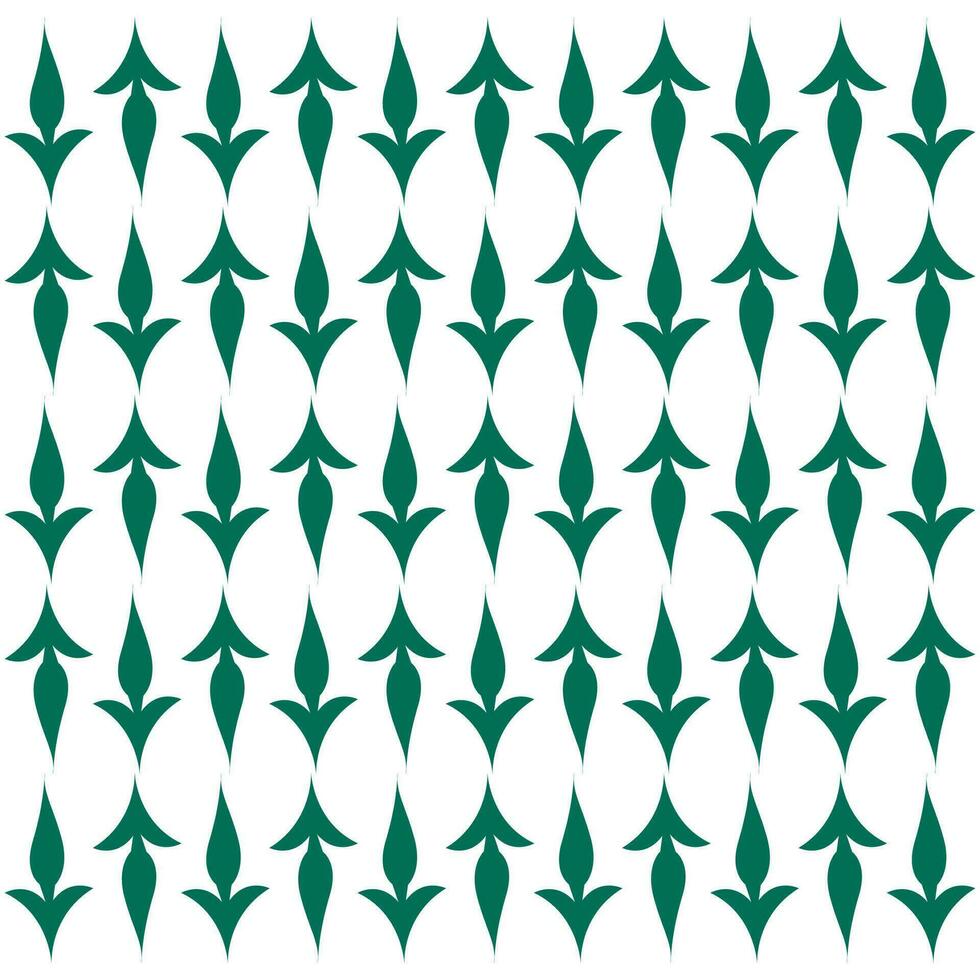 abstract background with floral ornament vector