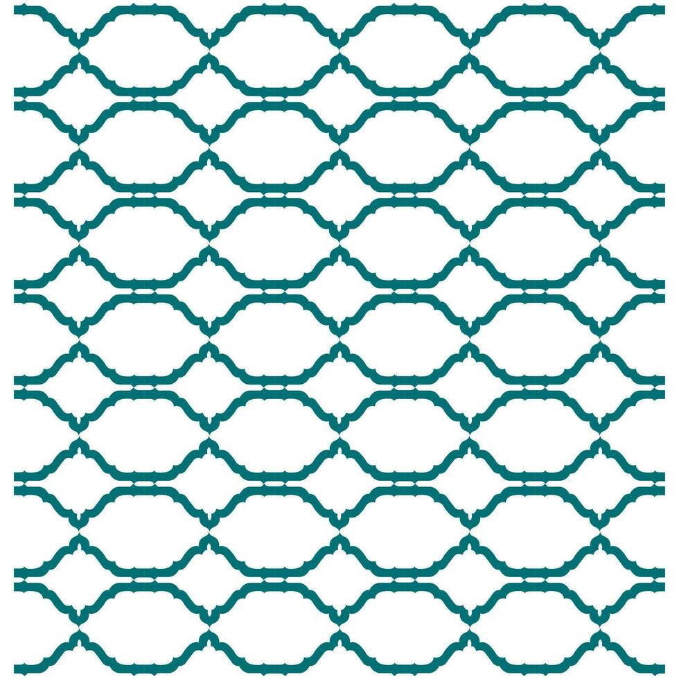abstract background with colorful unique ornament pattern vector