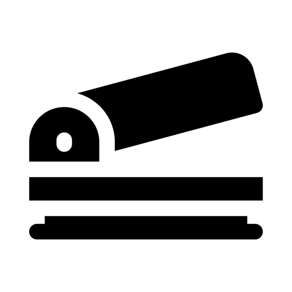 scanner icon for your website, mobile, presentation, and logo design. vector