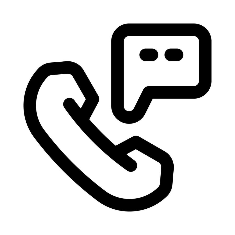 call center icon for your website, mobile, presentation, and logo design. vector