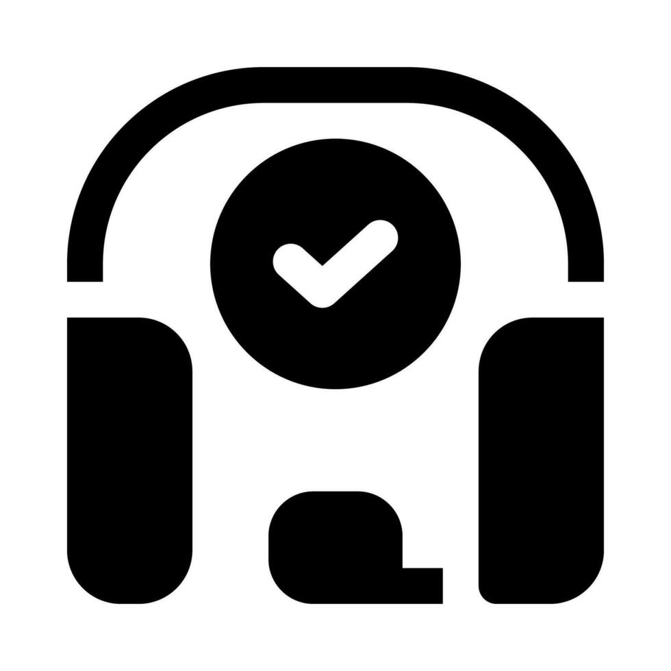 support icon for your website, mobile, presentation, and logo design. vector