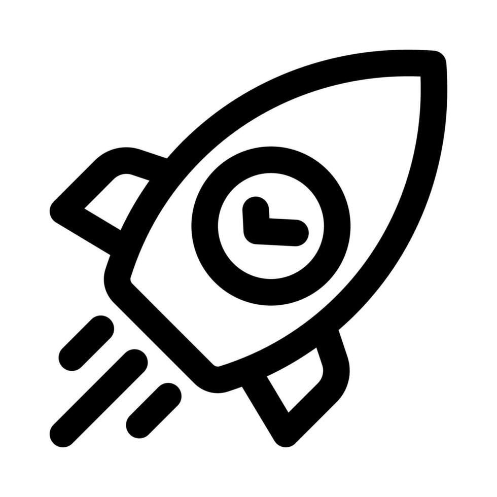 startup icon for your website, mobile, presentation, and logo design. vector