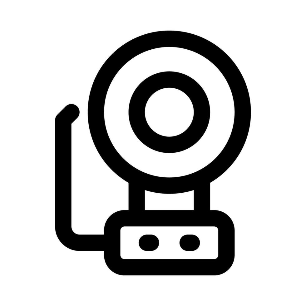 alarm icon for your website, mobile, presentation, and logo design. vector