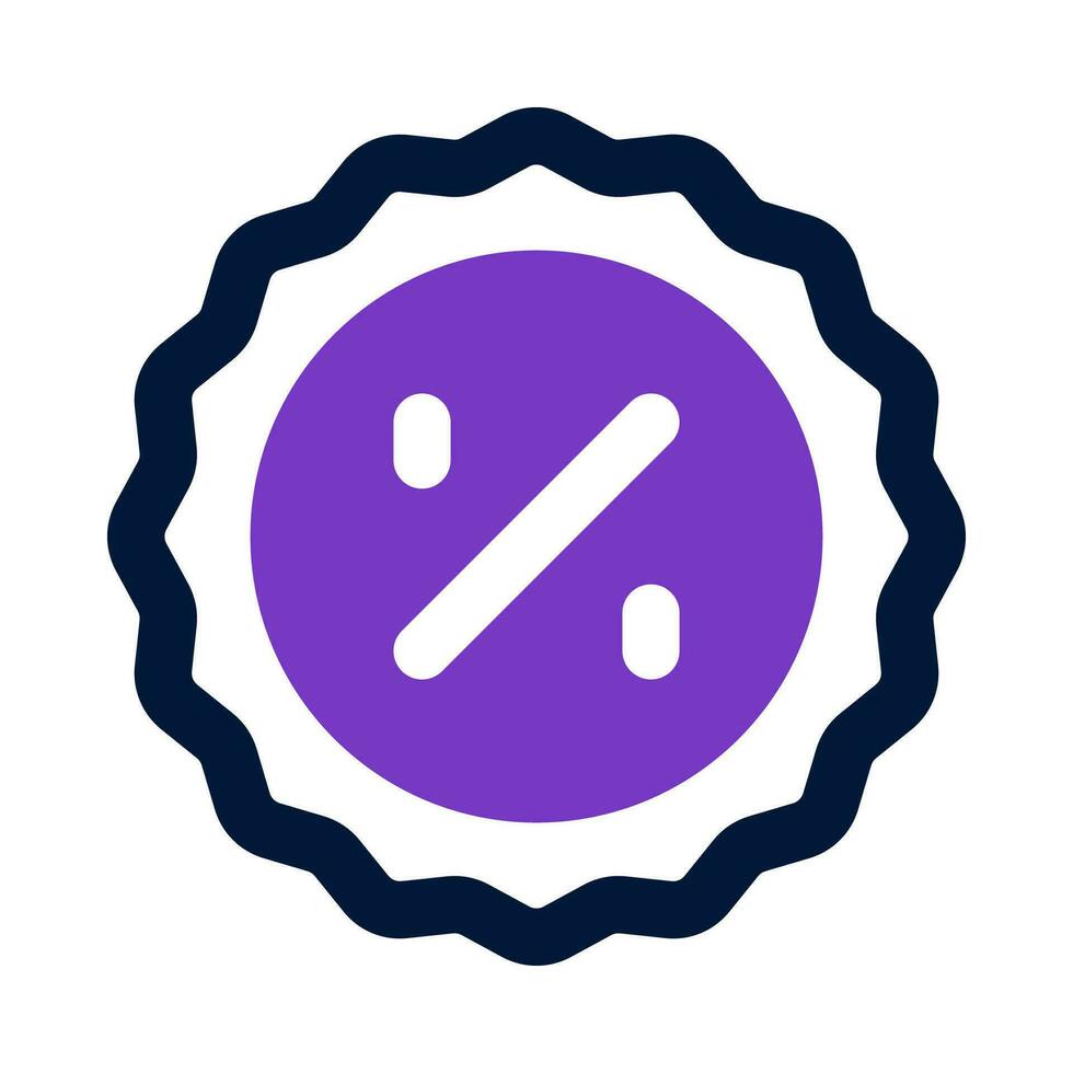 discount icon for your website, mobile, presentation, and logo design. vector