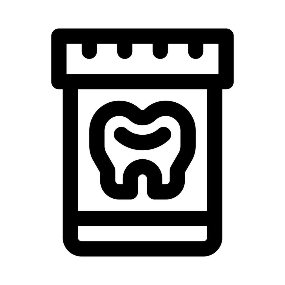 vitamin icon for your website, mobile, presentation, and logo design. vector