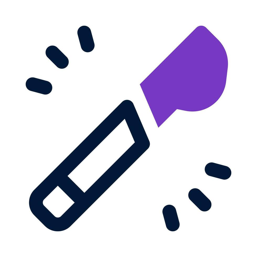 scalpel icon for your website, mobile, presentation, and logo design. vector