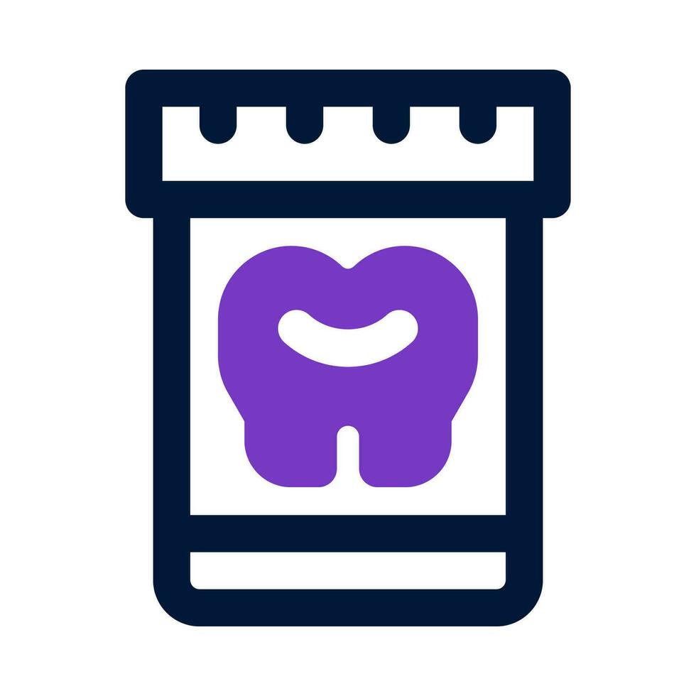 vitamin icon for your website, mobile, presentation, and logo design. vector