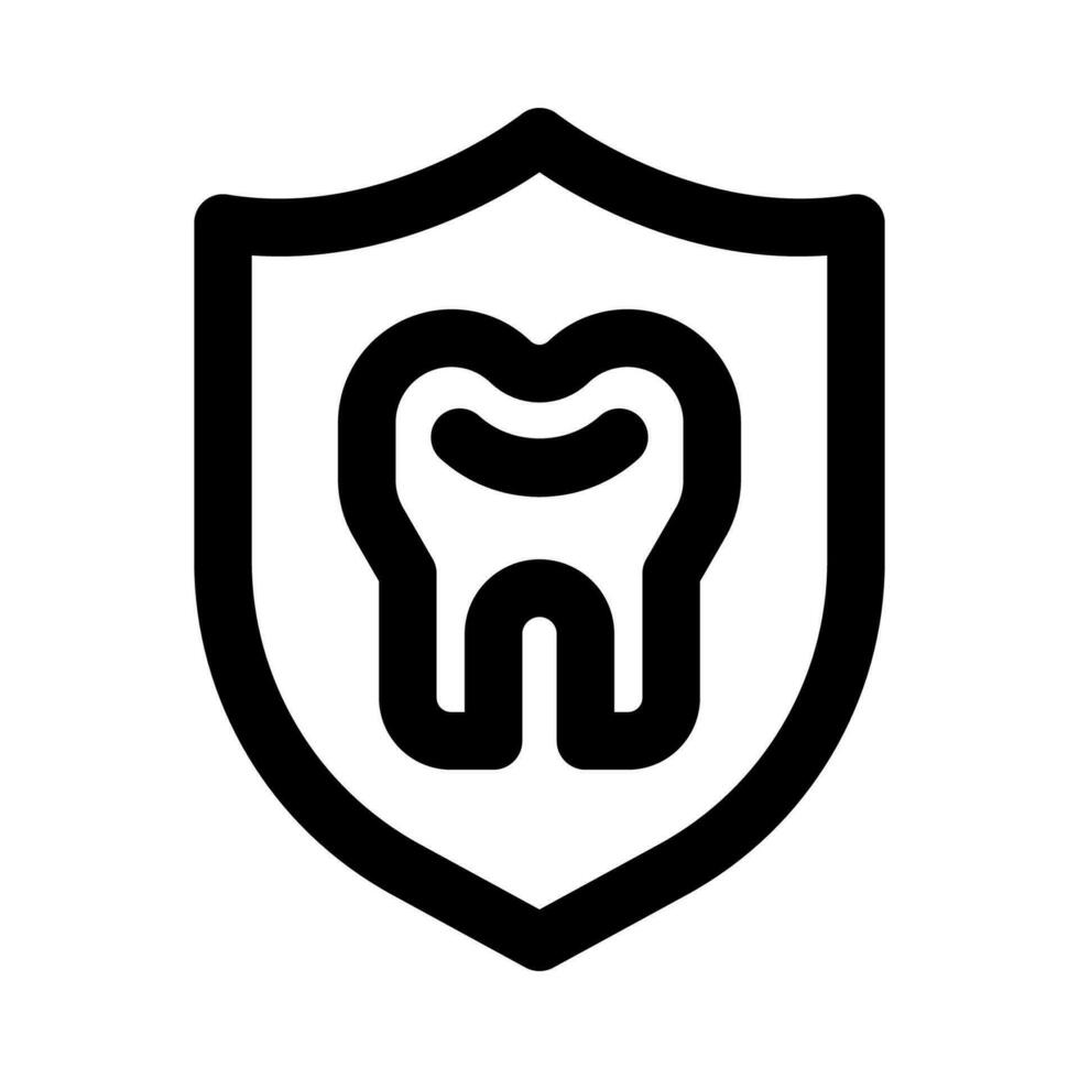 protection icon for your website, mobile, presentation, and logo design. vector