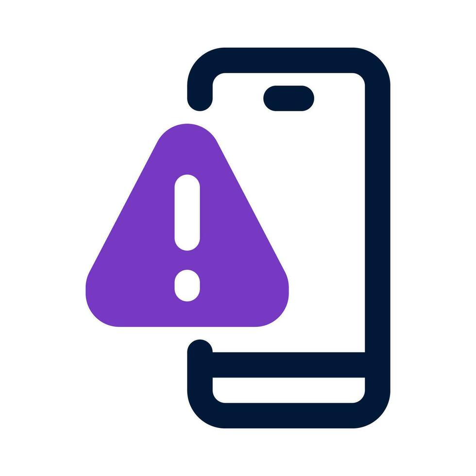 smartphone icon for your website, mobile, presentation, and logo design. vector