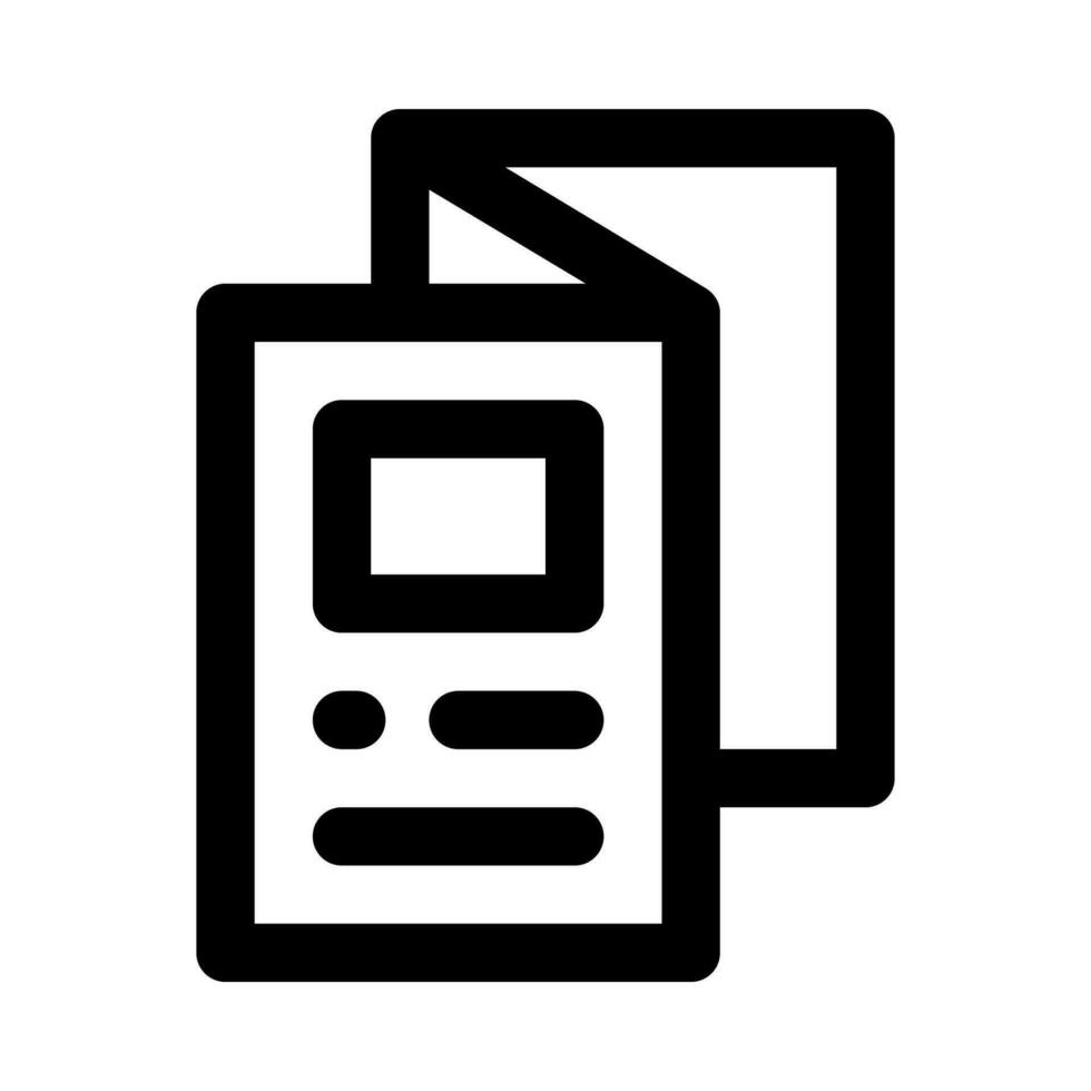 volantes icono para tu sitio web, móvil, presentación, y logo diseño. vector