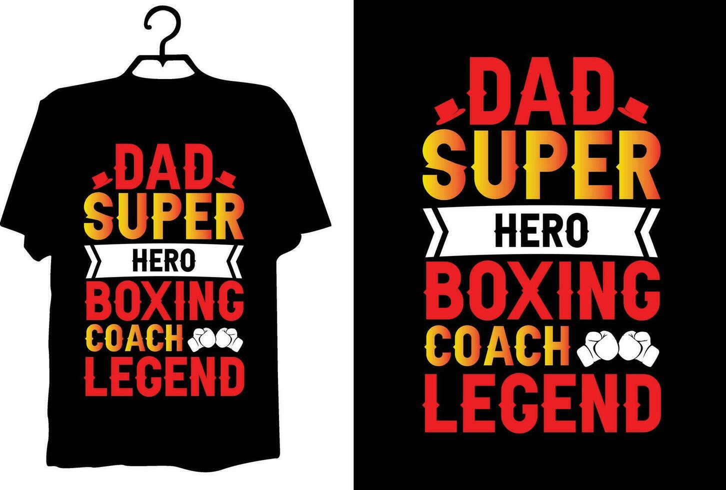 Dad t shirt design vector