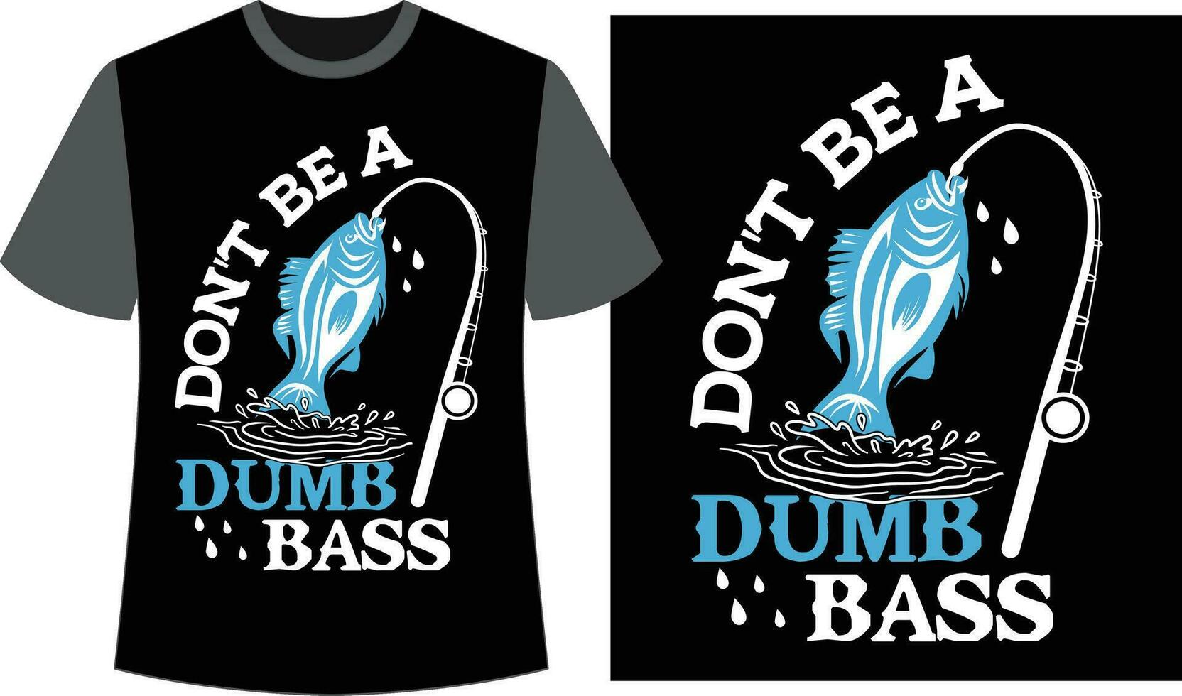 Fishing T-shirt Design Vector. Fishing Vector. Typography fishing t-shirt design. vector