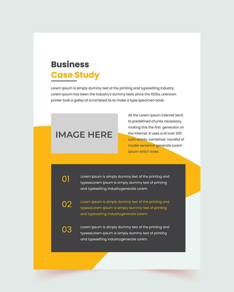 Corporate company profile brochure, annual, booklet business proposal layout concept design, cover with creative shapes, book cover, Corporate company profile, report vector