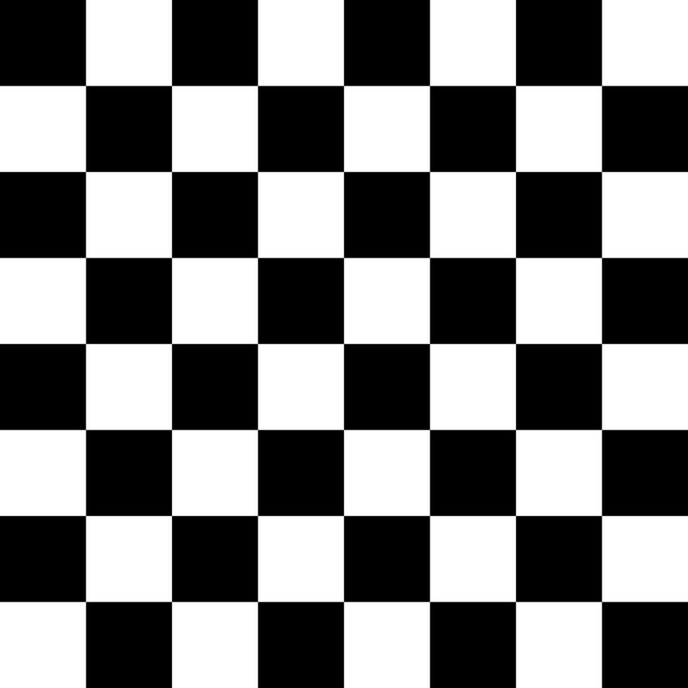 Race background, checkered chess board race abstract background texture wallpaper geometric texture. vector illustration