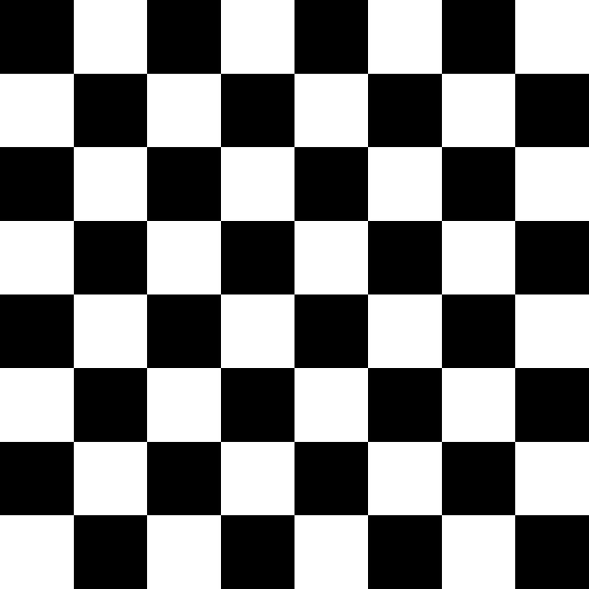 Checkered chess board race background wallpaper Vector Image