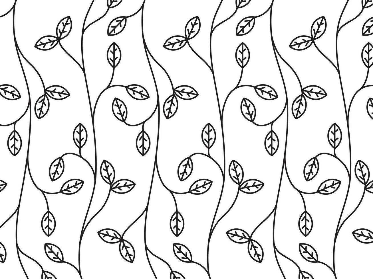 black-and-white-floral-pattern-25401387-vector-art-at-vecteezy