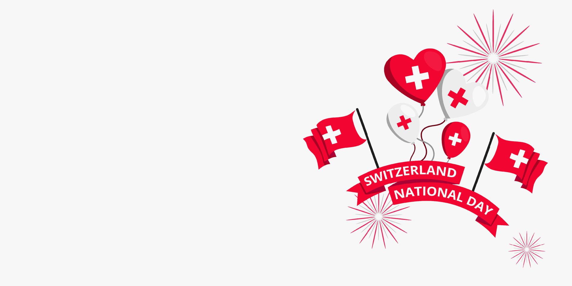 la festa nazionale svizzera