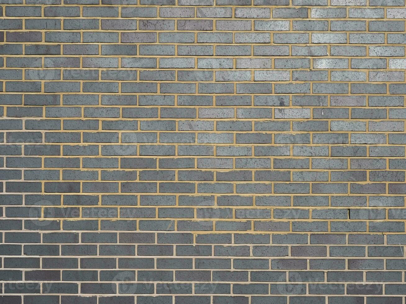 red brick wall background photo