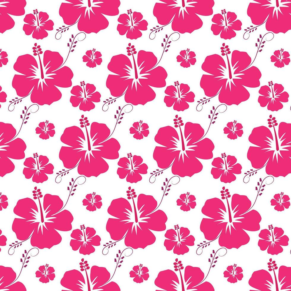 China Rosa floral modelo antecedentes vector modelo.