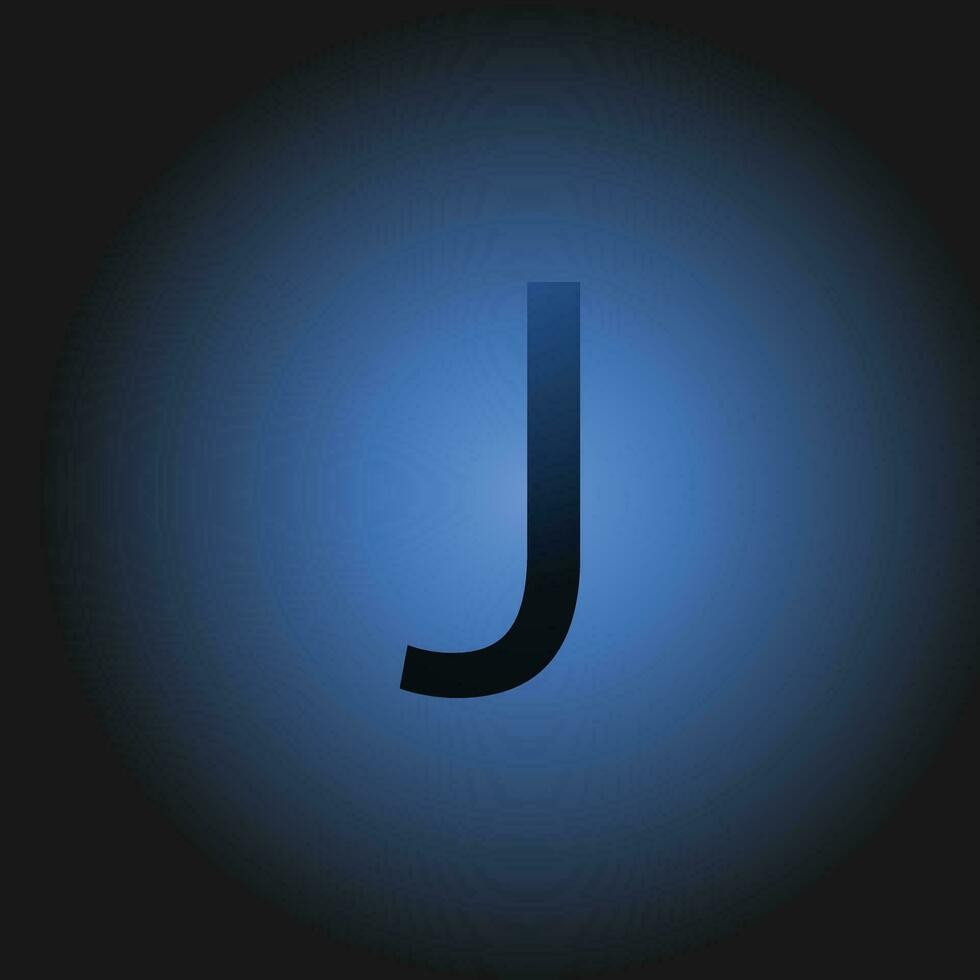 Alphabet Letter logo design vector