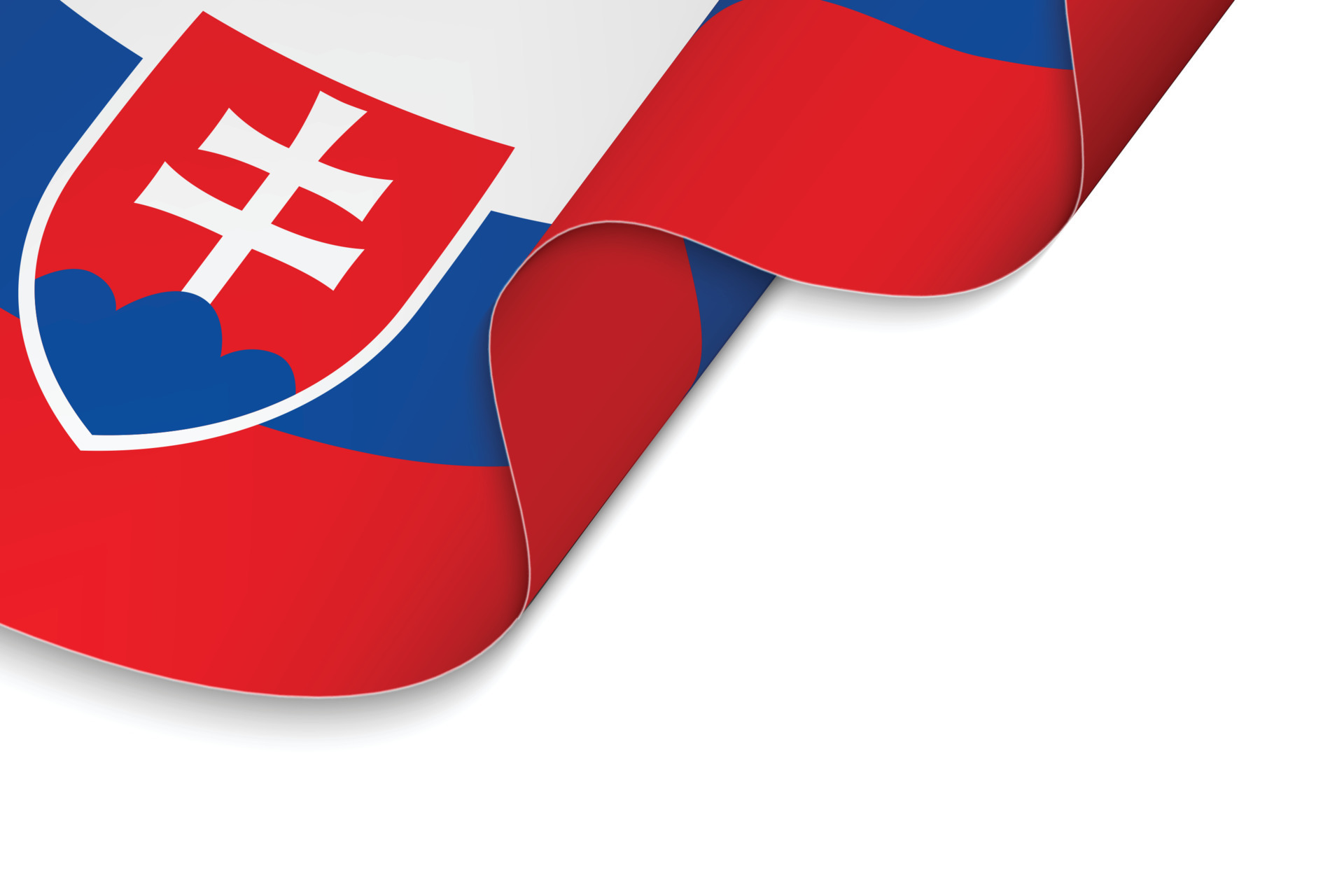 Waving Flag Vector Illustration 25406195 Vector Art At Vecteezy Waving Flag Vector Illustration 25406195 Vector Art At Vecteezy