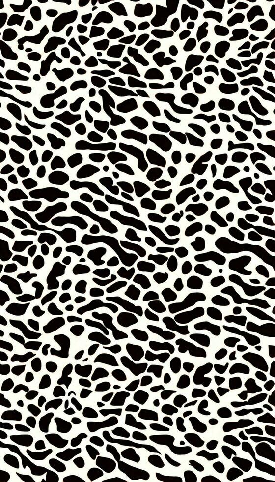 Animal prints, Create an animal print with a repeating pattern , animal markings. AI Generative photo