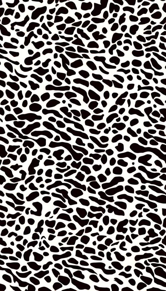 Animal prints, Create an animal print with a repeating pattern , animal markings. photo