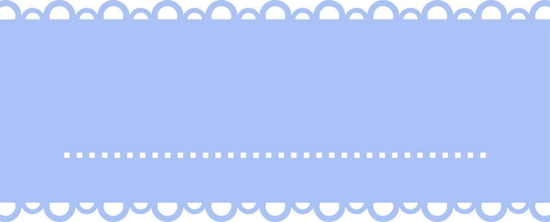 Label Text Box Notes Background vector