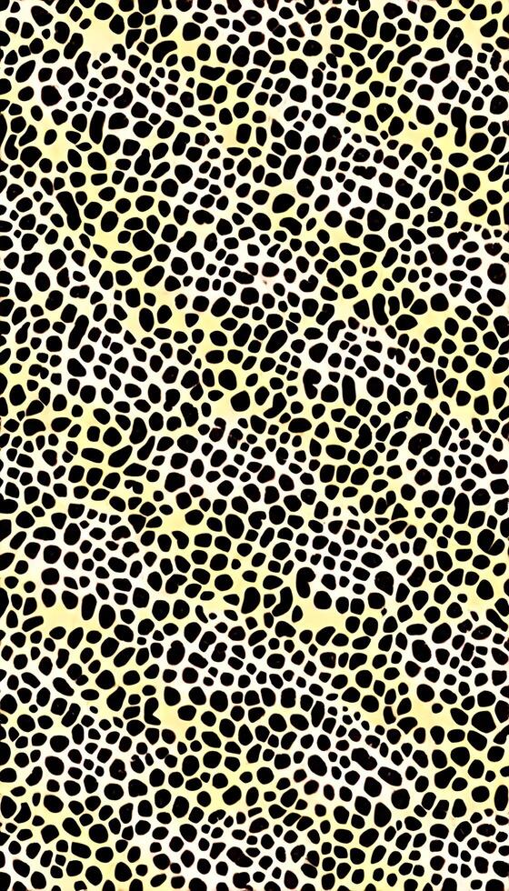 Animal prints, Create an animal print with a repeating pattern , animal markings. photo