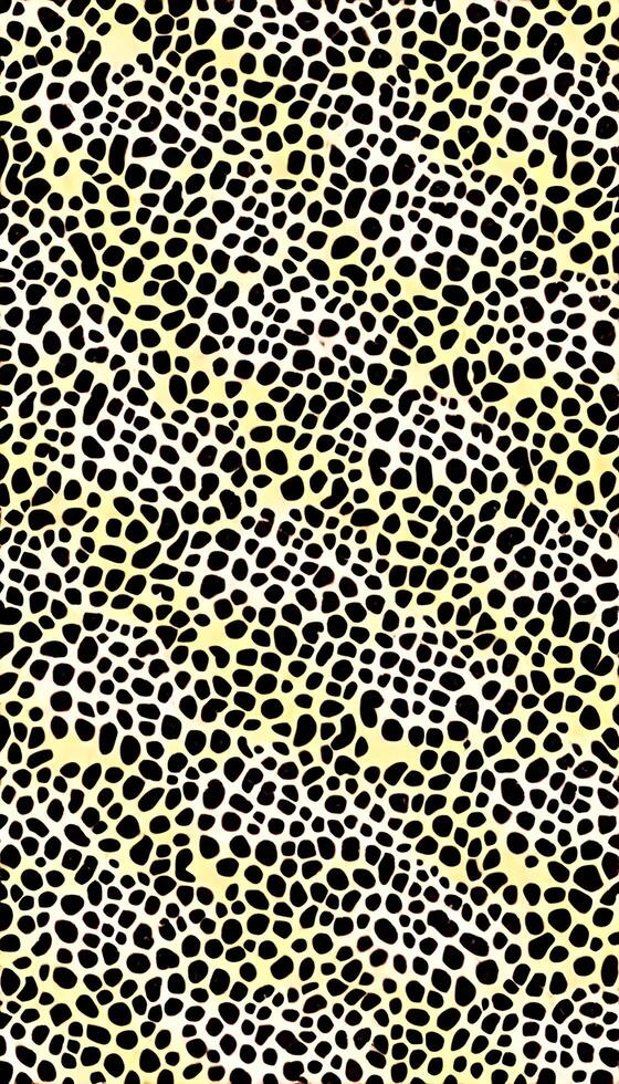 Animal prints, Create an animal print with a repeating pattern , animal markings. AI Generative photo