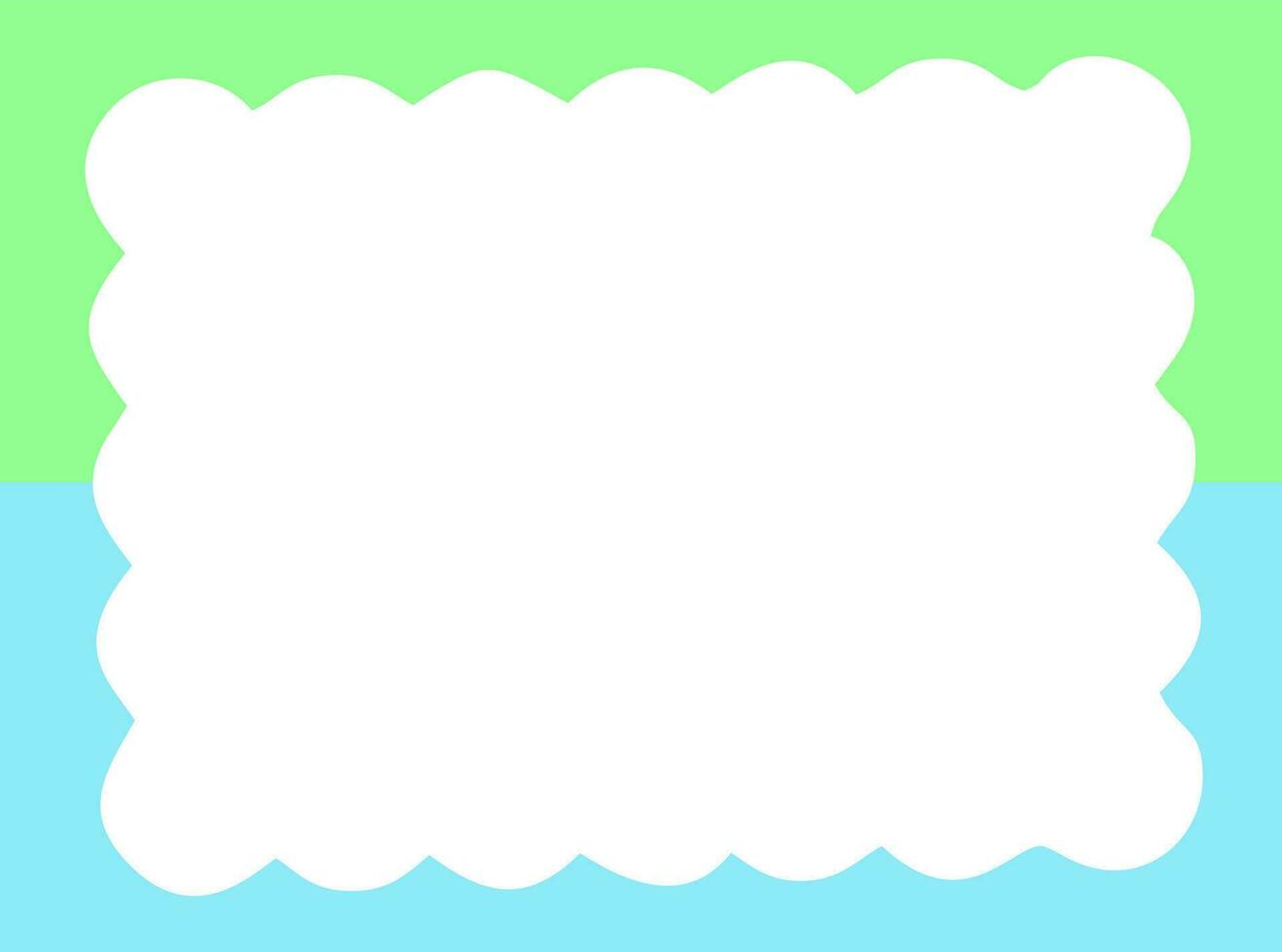 Frame Text Box Background Geometric Shape 25407305 Vector Art at Vecteezy