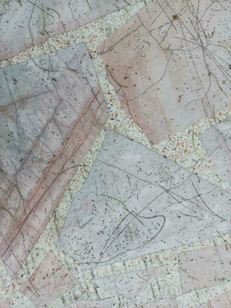 white marble floor texture photo