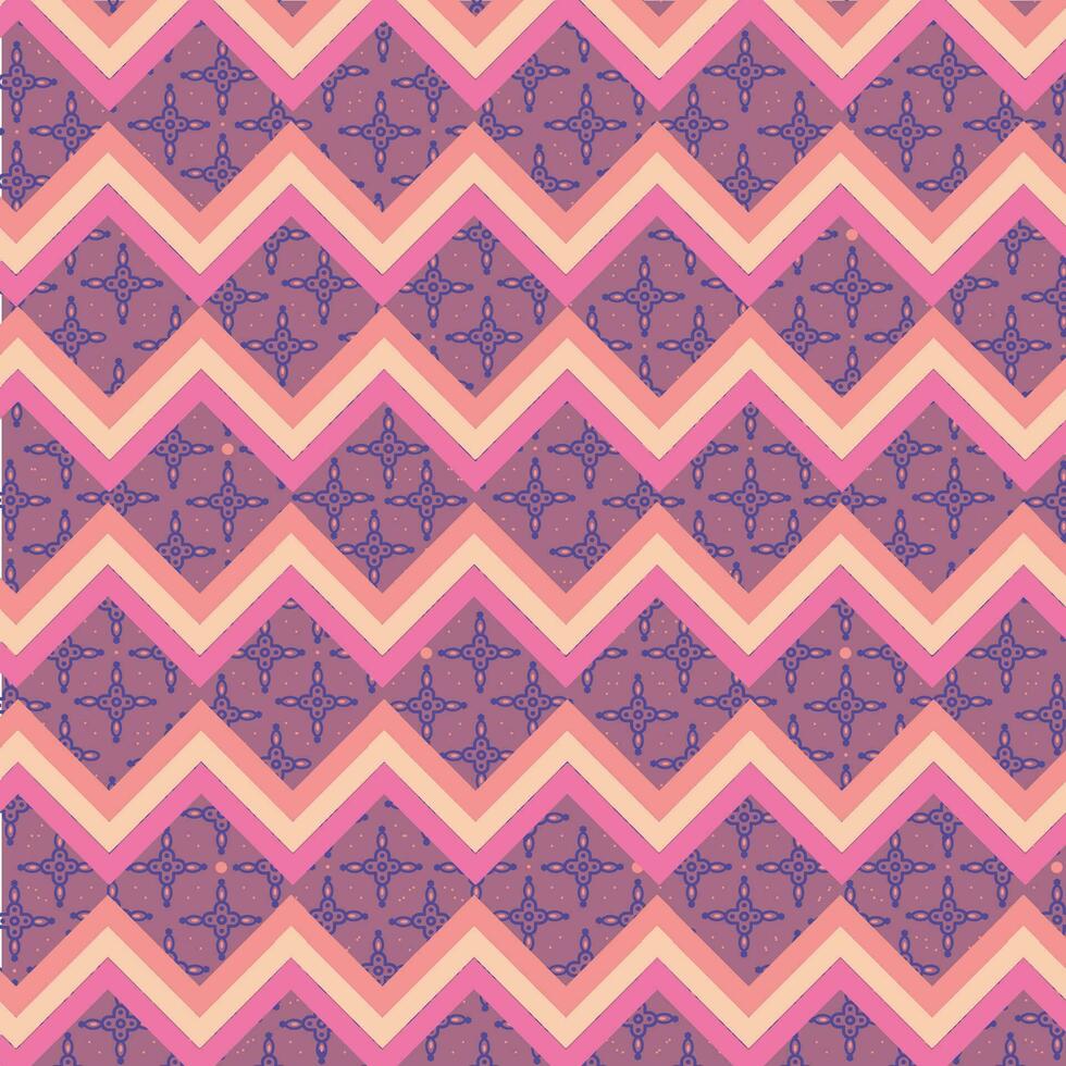 Geometric pattern shape vector background