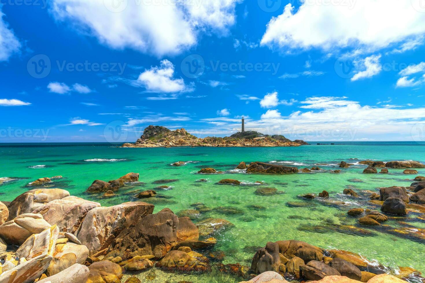 ke ga lighthouse photo