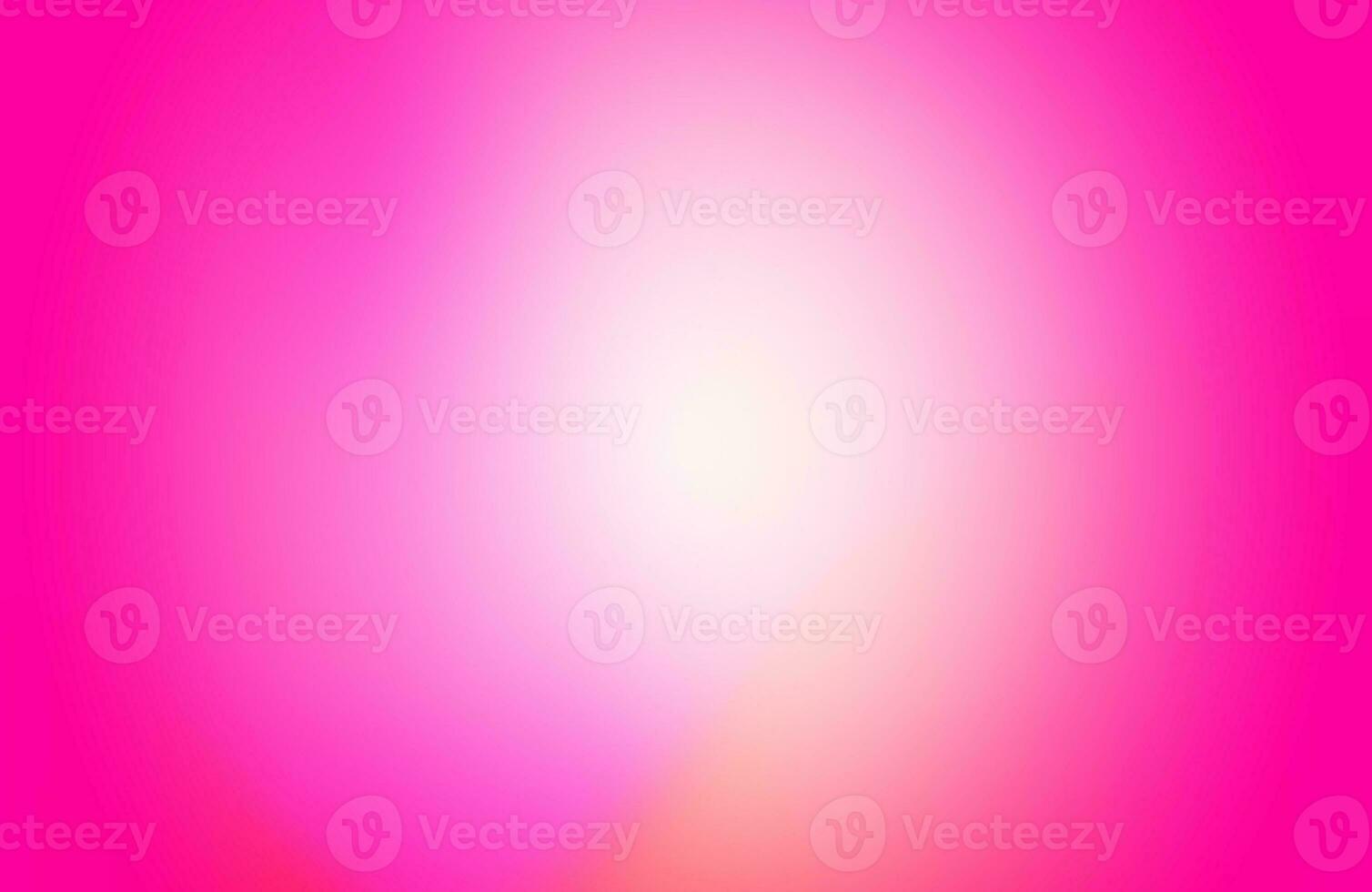 Abstract gradient neon lights with colorful effect texture photo