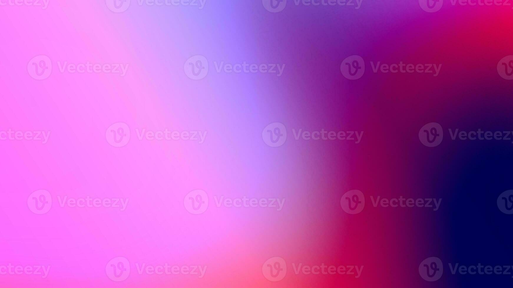 Abstract gradient neon lights with colorful effect texture photo