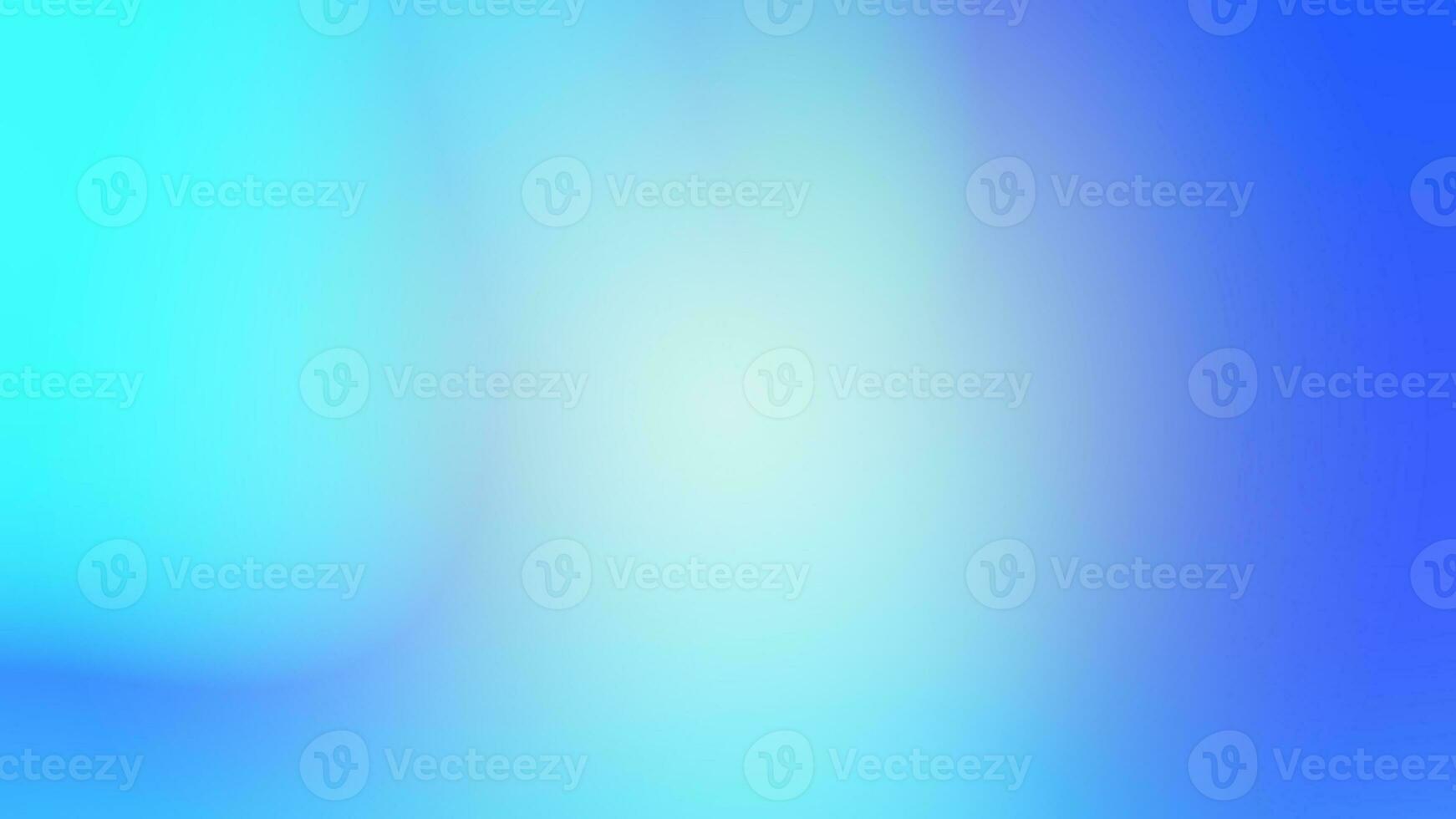 Abstract gradient neon lights with colorful effect texture photo