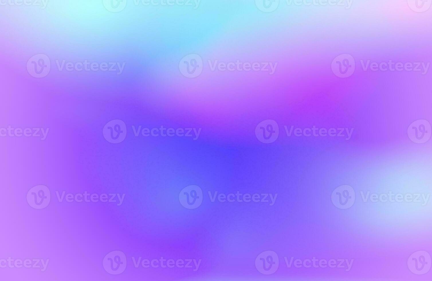 Abstract gradient neon lights with colorful effect texture photo