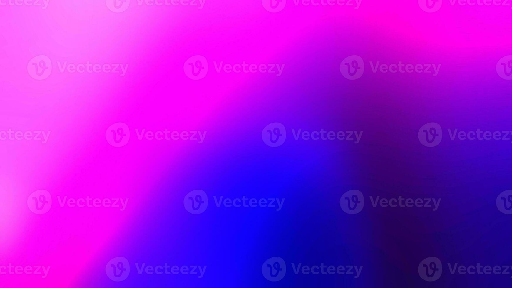 Abstract gradient neon lights with colorful effect texture photo
